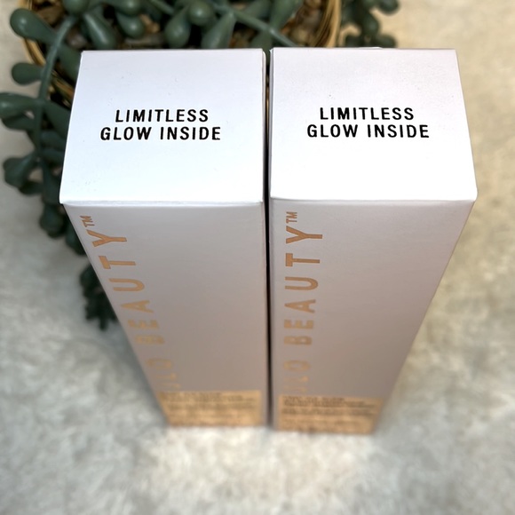 Jennifer Lopez Skincare Jlo Beauty That Jlo Glow Serum Poshmark